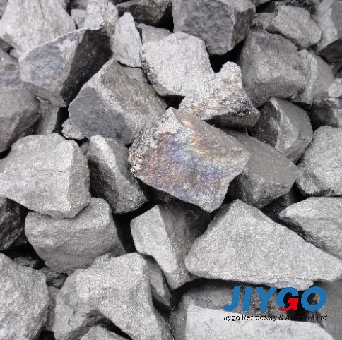 硅鐵和錳硅有什么區(qū)別和聯系